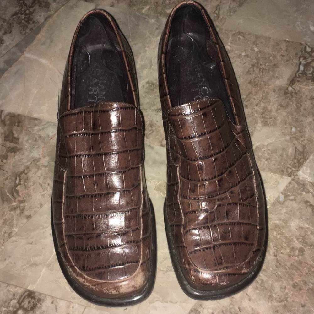Franco Sarto Loafers.